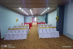 Supreme Banquet Hall