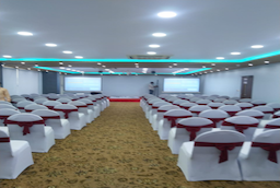 Supreme Banquet Hall
