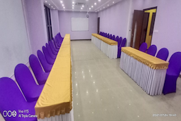 Supreme Banquet Hall