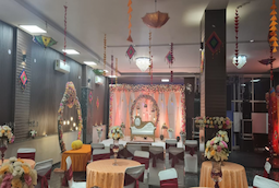 Green Earth Hotel And Banquets