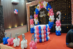 Green Earth Hotel And Banquets