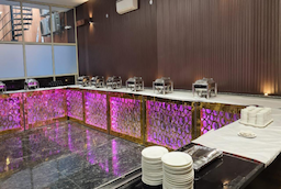 Green Earth Hotel And Banquets