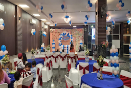 Green Earth Hotel And Banquets