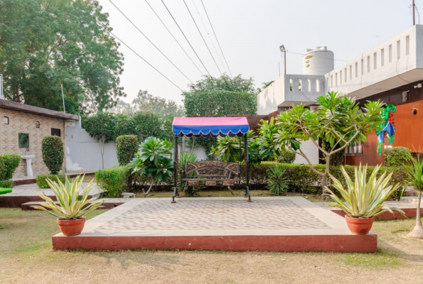Venue Image