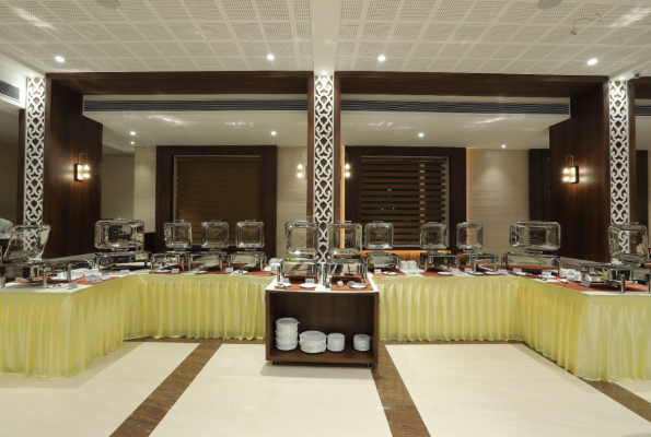 Hotel S3 Park 3