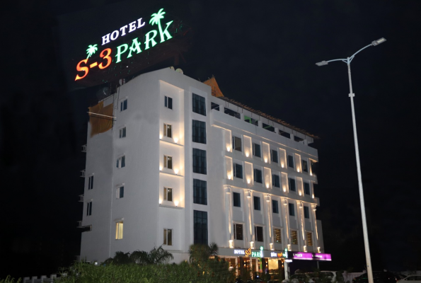Hotel S3 Park 5