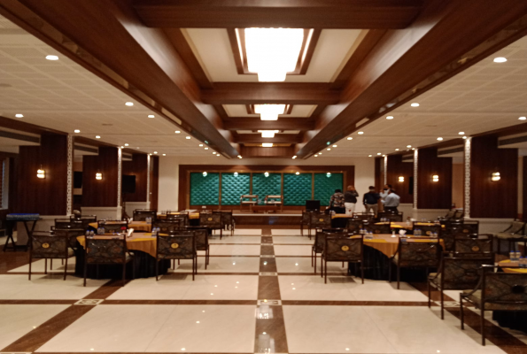 Hotel S3 Park