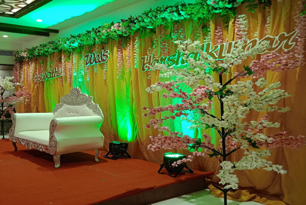 Hotel S3 Park 5