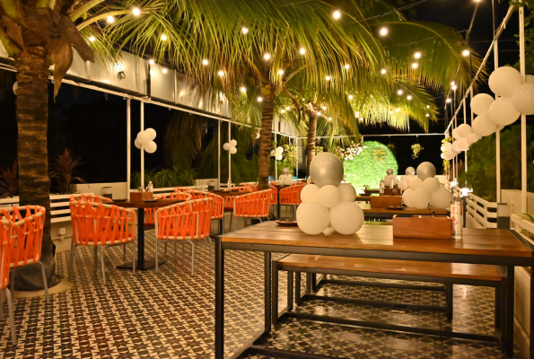 Bel Posto The Cafe 2