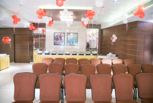 Ivory Banquets 1