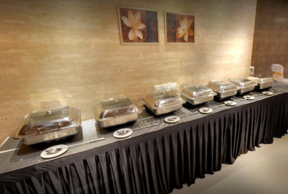 Ivory Banquets 3