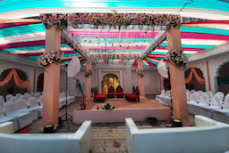 Chandivali Studio Lawn