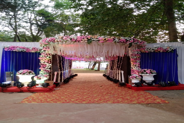 Chandivali Studio Lawn 5
