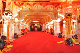 Chandivali Studio Lawn