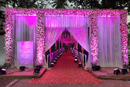 Chandivali Studio Lawn