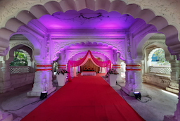 Chandivali Studio Lawn