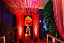 Chandivali Studio Lawn