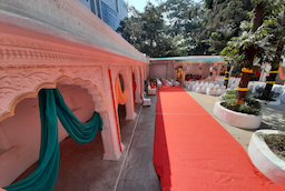 Chandivali Studio Lawn