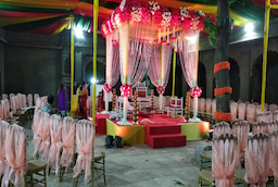 Chandivali Studio Lawn