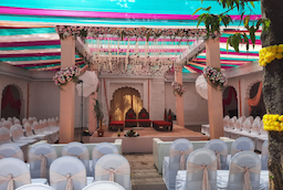 Chandivali Studio Lawn