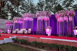 Chandivali Studio Lawn