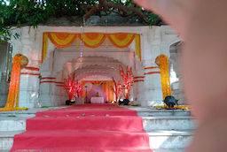 Chandivali Studio Lawn