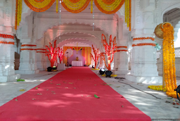 Chandivali Studio Lawn