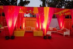 Chandivali Studio Lawn