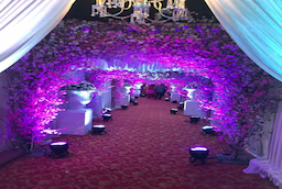 Chandivali Studio Lawn