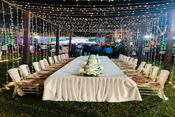 Chandivali Studio Lawn