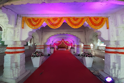 Chandivali Studio Lawn