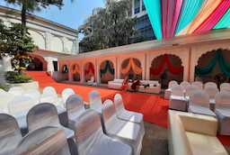 Chandivali Studio Lawn