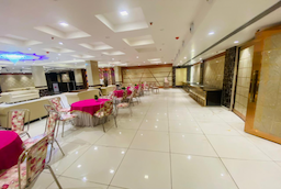 Kinsfolk Inn Hotel And Banquets