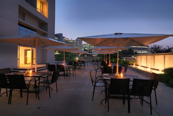 Twenty Four Hotel 2