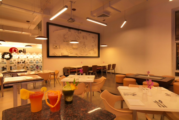 Venue Image