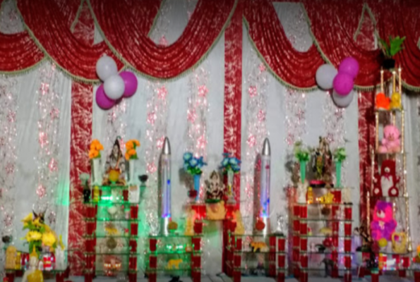 Ekanta Apan Marriage Hall 3