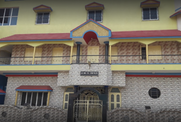 Ekanta Apan Marriage Hall 4