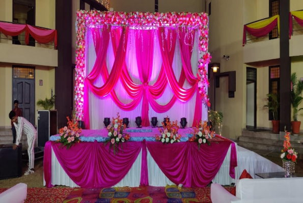 Chinmay Resort 1