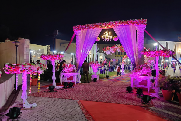 Chinmay Resort 3