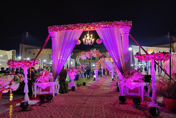 Chinmay Resort 4