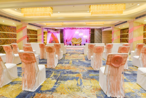 Chinmay Resort