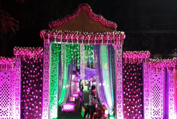Rashi Banquet Hall 1