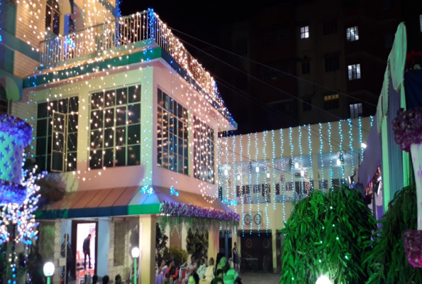 Rashi Banquet Hall 2