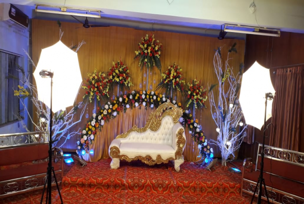 Rashi Banquet Hall 5