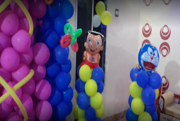 Sangam Banquet Hall And Lodging 4