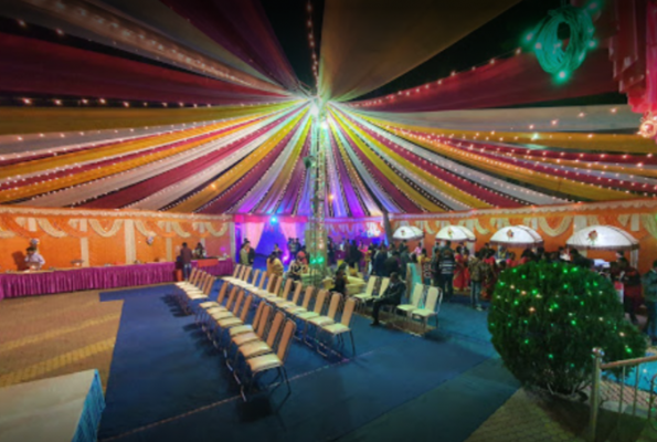 Guru Kirpa Marriage Hall 5