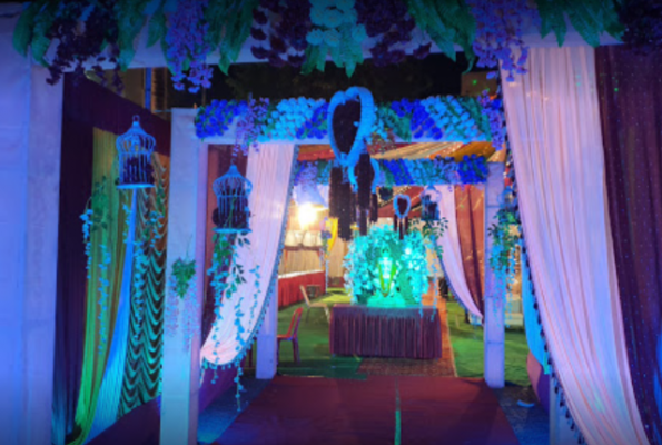 Guru Kirpa Marriage Hall 4