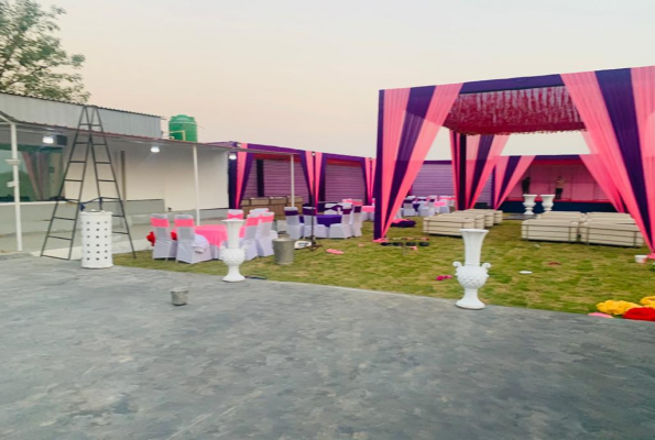 Tosh Resort And Farm House 3