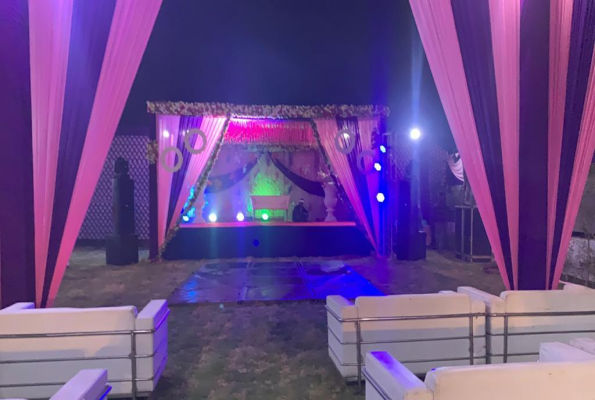 Tosh Resort And Farm House 5