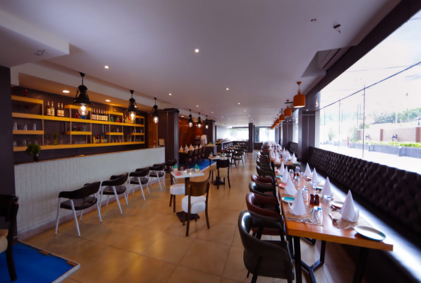 Olive Whitefield By Embassy 1